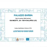 Palazzo Barba 3*