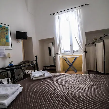 Palazzo Barba 3*