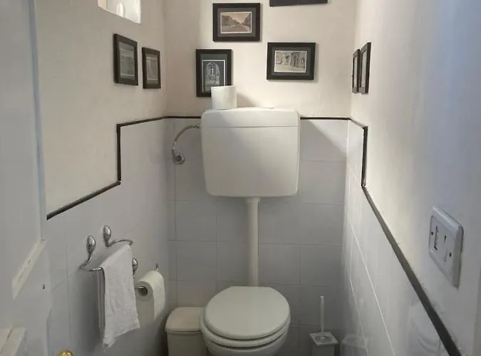 Palazzo Barba Bed & Breakfast Gallipoli