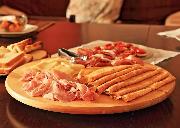 Bed & Breakfast Palazzo Barba Gallipoli