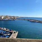 Palazzo Barba Nocleg ze śniadaniem 3*