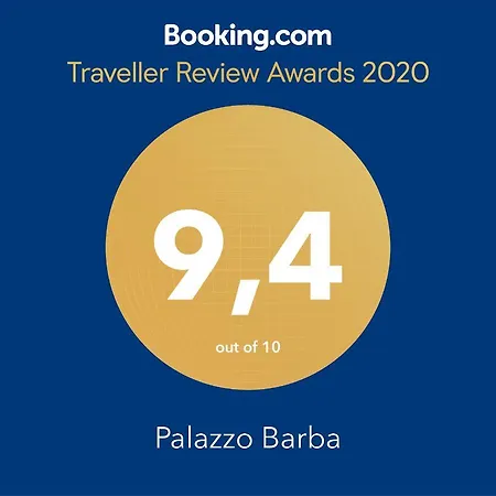 Palazzo Barba Bed & Breakfast