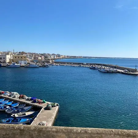 Palazzo Barba Bed & Breakfast 3*