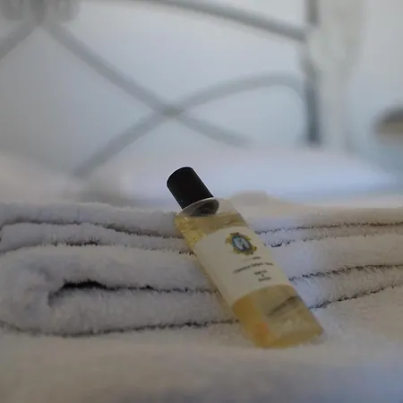 Palazzo Barba 갈리폴리