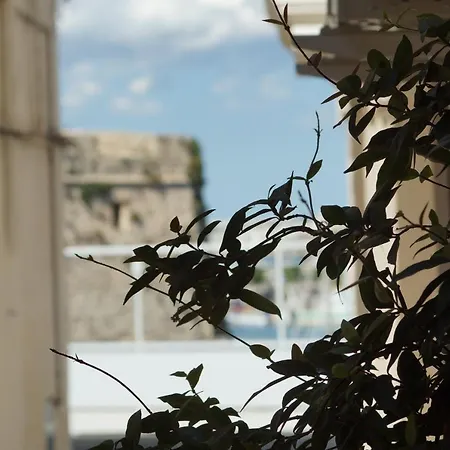 Palazzo Barba Bed & Breakfast