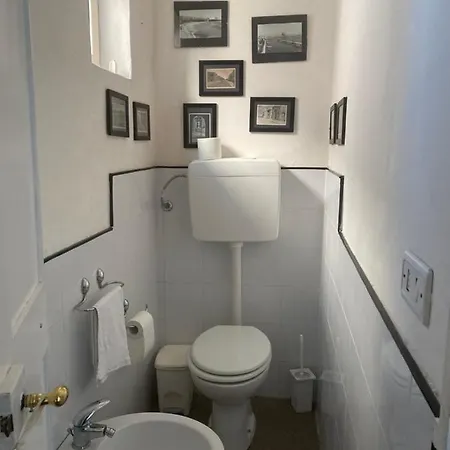 Palazzo Barba Bed & Breakfast Gallipoli