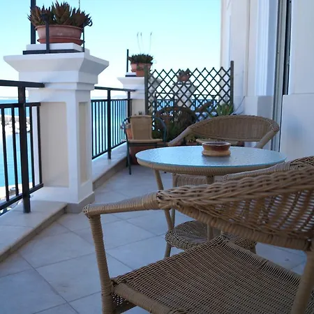 Palazzo Barba Gallipoli