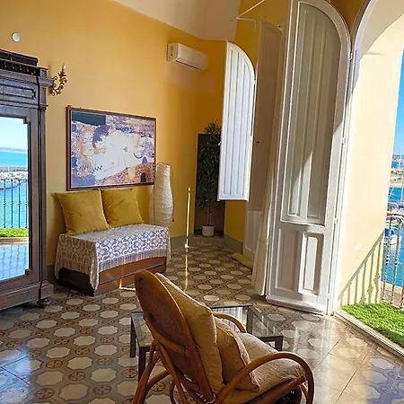 Palazzo Barba Bed & Breakfast Gallipoli