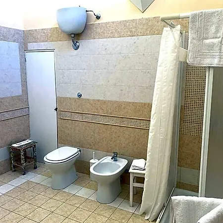 Palazzo Barba Bed & Breakfast