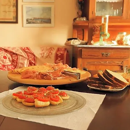 Bed & Breakfast Palazzo Barba