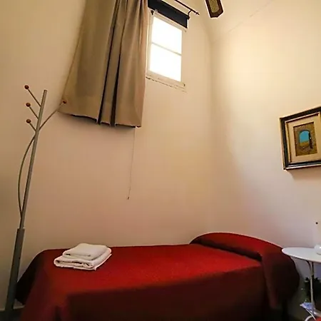 Bed & Breakfast Palazzo Barba