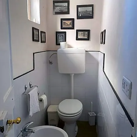 Bed & Breakfast Palazzo Barba Gallipoli