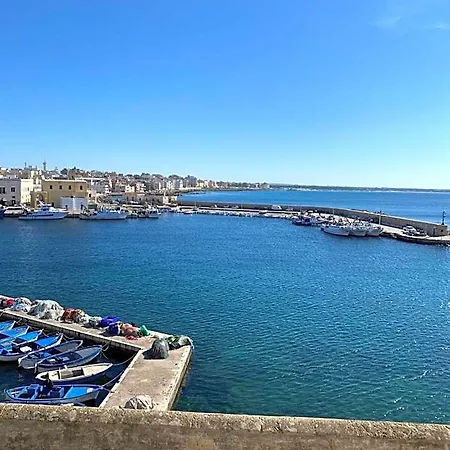 Palazzo Barba 3* Gallipoli