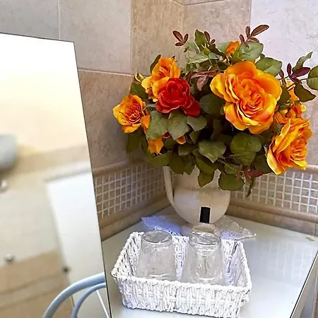 Palazzo Barba Bed & Breakfast