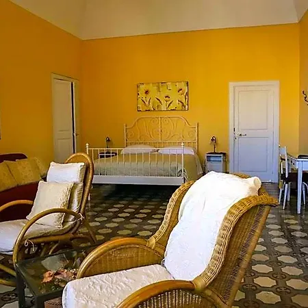 Palazzo Barba Bed & Breakfast