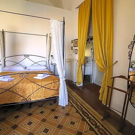 Palazzo Barba 3* Gallipoli