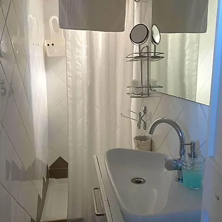 Palazzo Barba Bed & Breakfast 3*