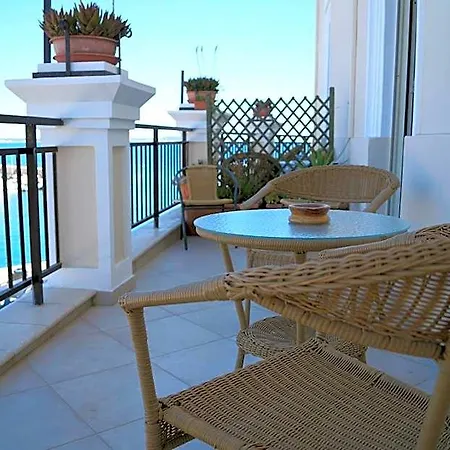 Palazzo Barba Bed & Breakfast
