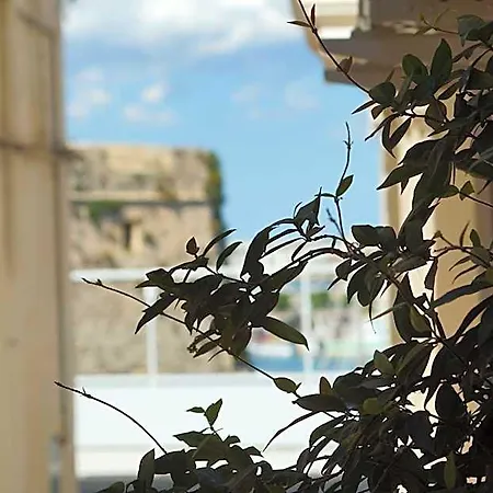 Bed & Breakfast Palazzo Barba