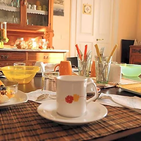 Palazzo Barba Bed & Breakfast