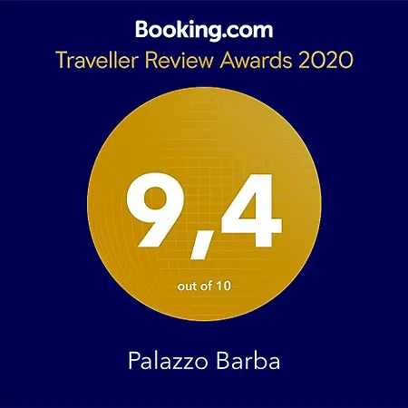 Bed & Breakfast Palazzo Barba Gallipoli