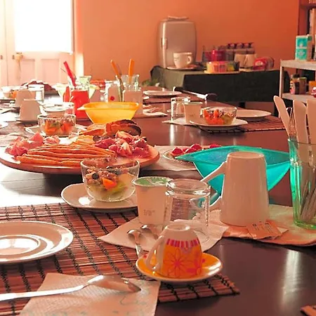 Bed & Breakfast Palazzo Barba Gallipoli