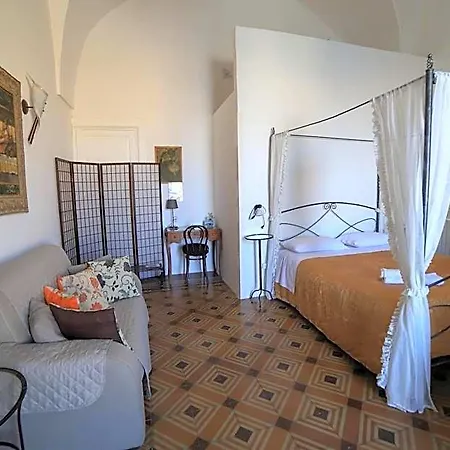 Palazzo Barba Bed & Breakfast