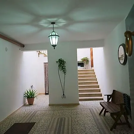 Bed & Breakfast Palazzo Barba Gallipoli