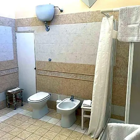 Palazzo Barba Bed & Breakfast 3*
