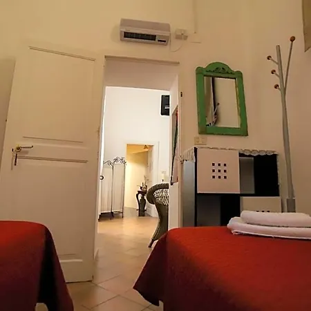 Bed & Breakfast Palazzo Barba Gallipoli