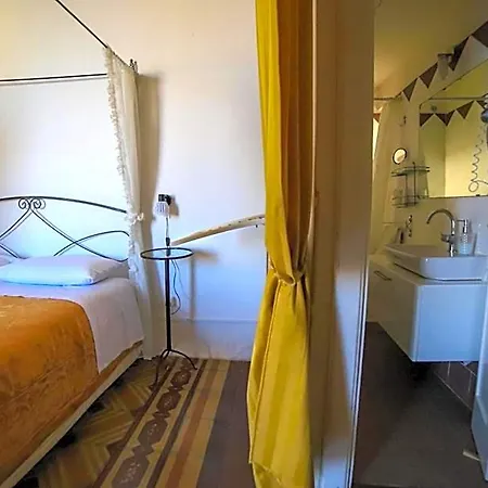 Bed & Breakfast Palazzo Barba Gallipoli