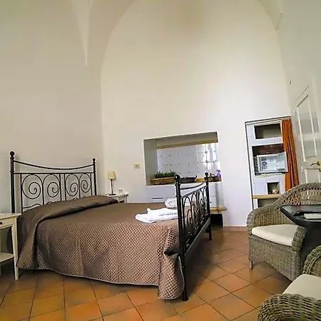 Palazzo Barba Bed & Breakfast