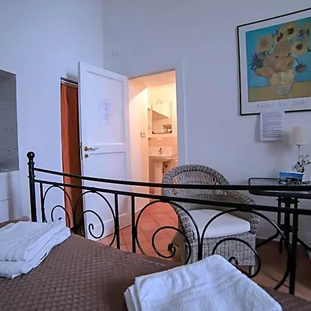 Bed & Breakfast Palazzo Barba 3*