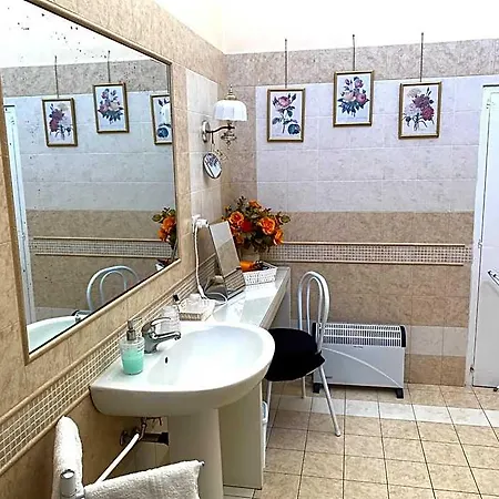 Bed & Breakfast Palazzo Barba