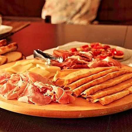 Palazzo Barba 3*