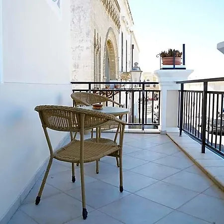 Palazzo Barba