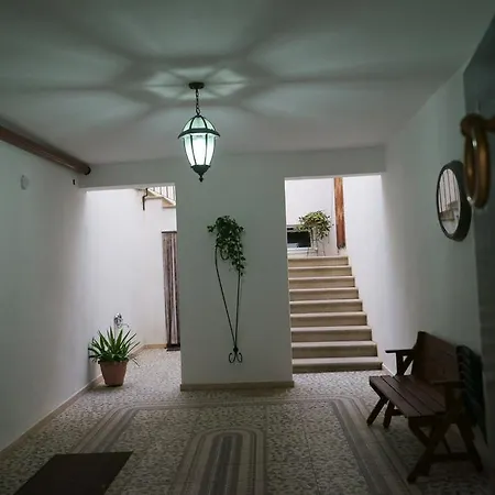 Bed & Breakfast Palazzo Barba