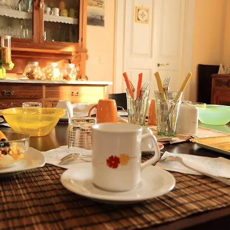 Palazzo Barba 3* 갈리폴리