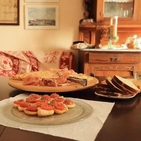 Palazzo Barba 갈리폴리