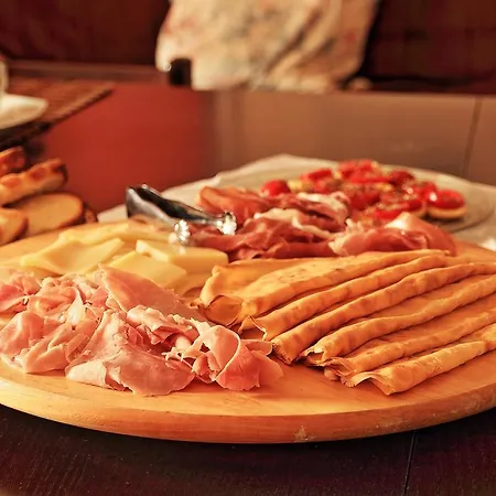 Bed and Breakfast Palazzo Barba Gallipoli