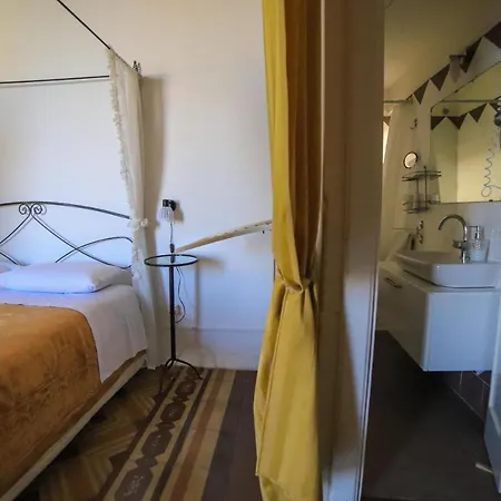 Bed and Breakfast Palazzo Barba Gallipoli