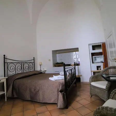 Palazzo Barba 3* Gallipoli