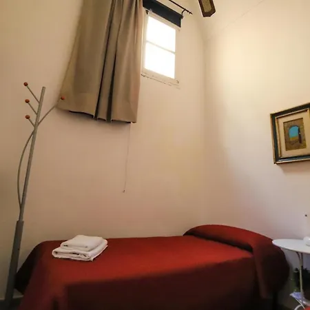 Bed & Breakfast Palazzo Barba Gallipoli