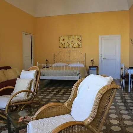 Palazzo Barba B&B