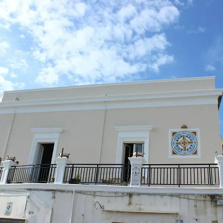 B&B Palazzo Barba 3*