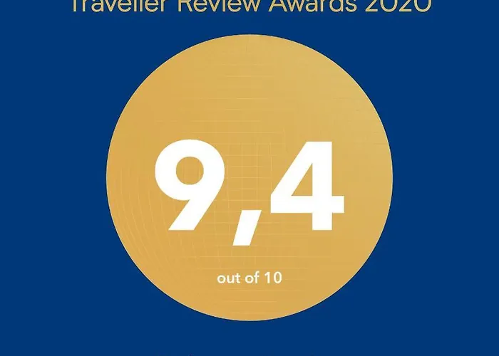 Palazzo Barba Готель типу 