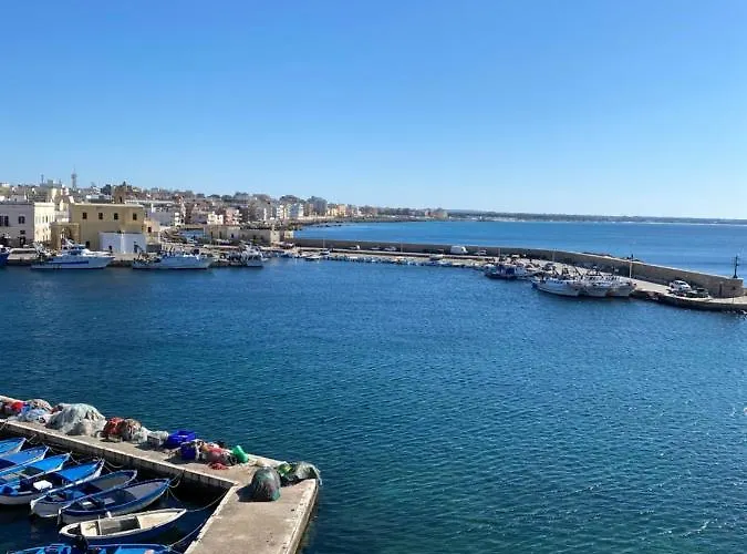 Palazzo Barba Готель типу 