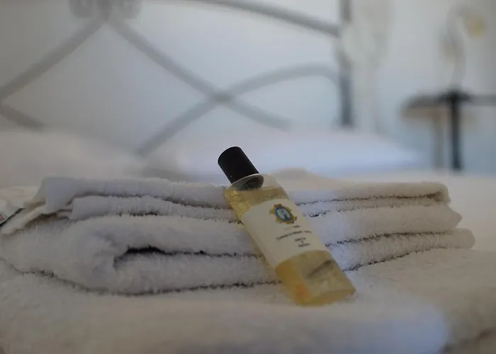 Palazzo Barba Галліполі