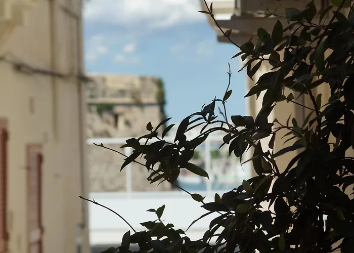 Palazzo Barba ベッド・アンド・ブレックファスト