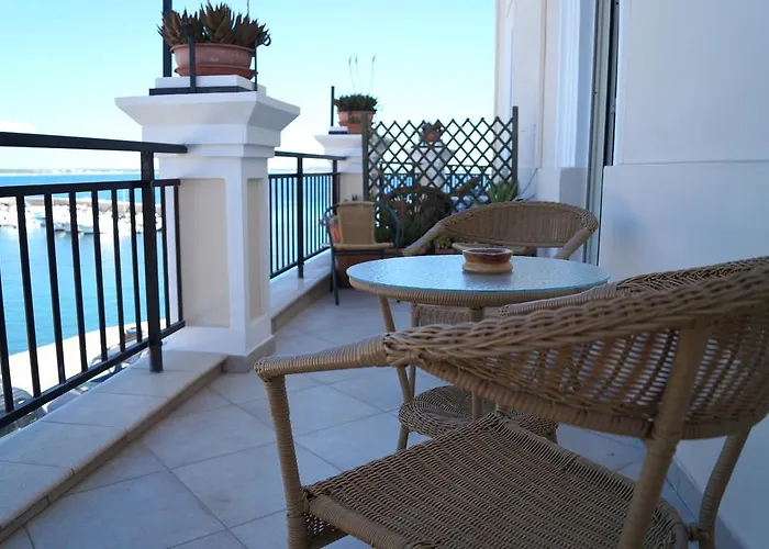 Palazzo Barba ガリポリ